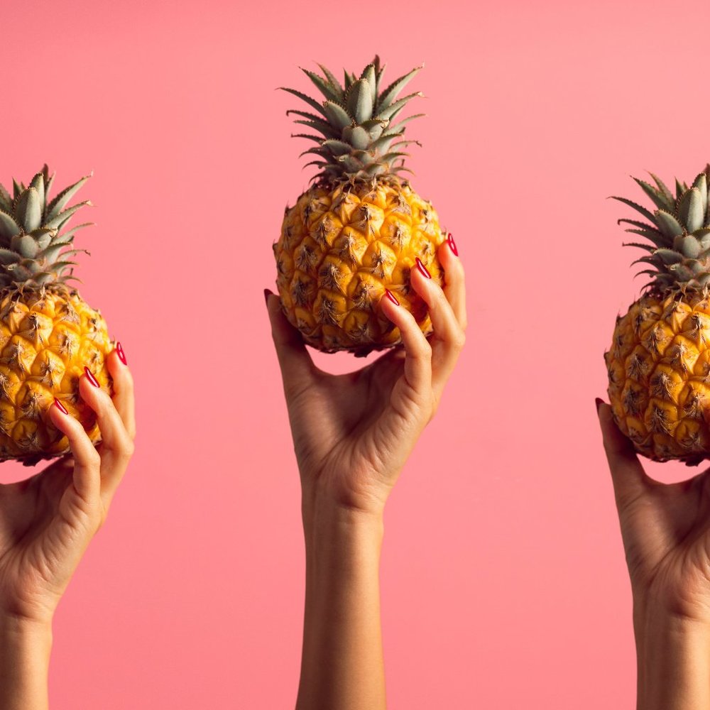 Meet your Posher, Stella